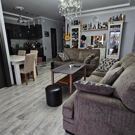 Apartment Irina Batumi Eksteriør billede