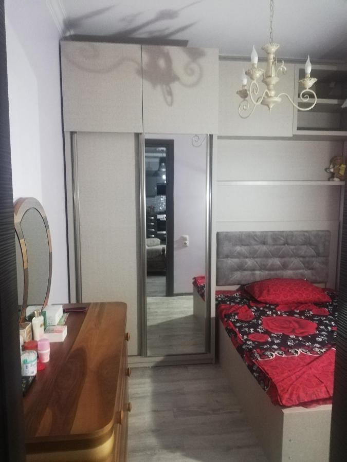 Apartment Irina Batumi Eksteriør billede