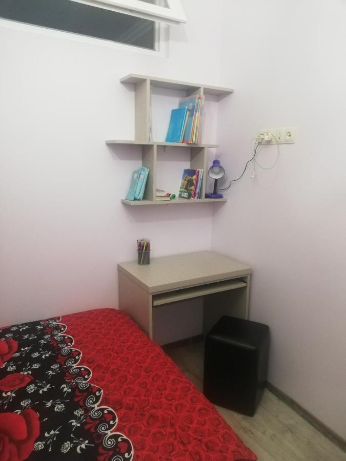 Apartment Irina Batumi Eksteriør billede