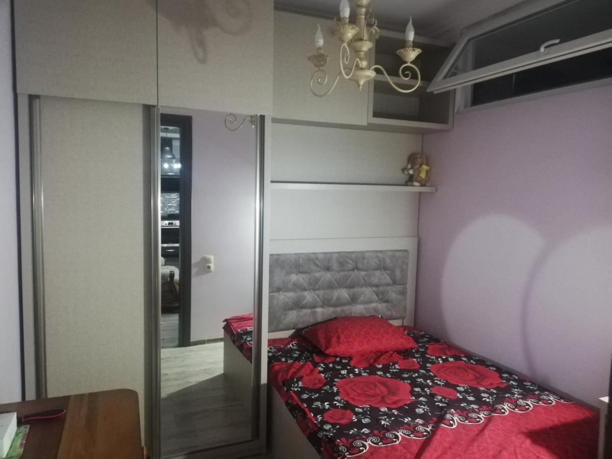 Apartment Irina Batumi Eksteriør billede