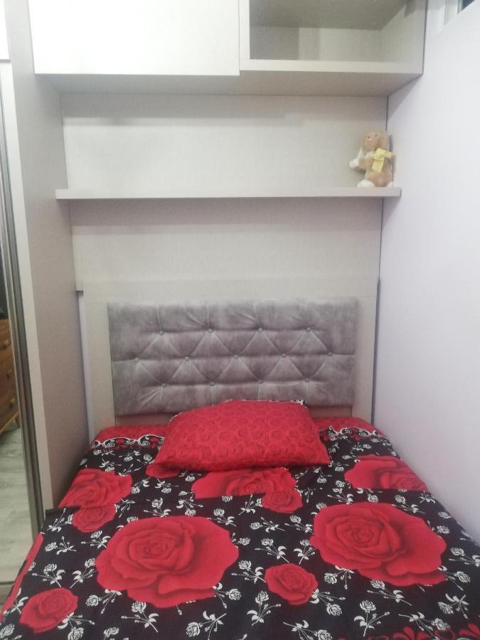 Apartment Irina Batumi Eksteriør billede