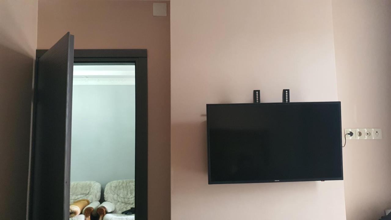 Apartment Irina Batumi Eksteriør billede