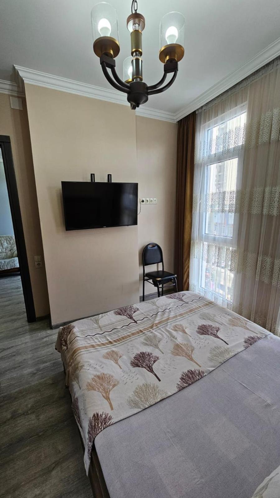 Apartment Irina Batumi Eksteriør billede