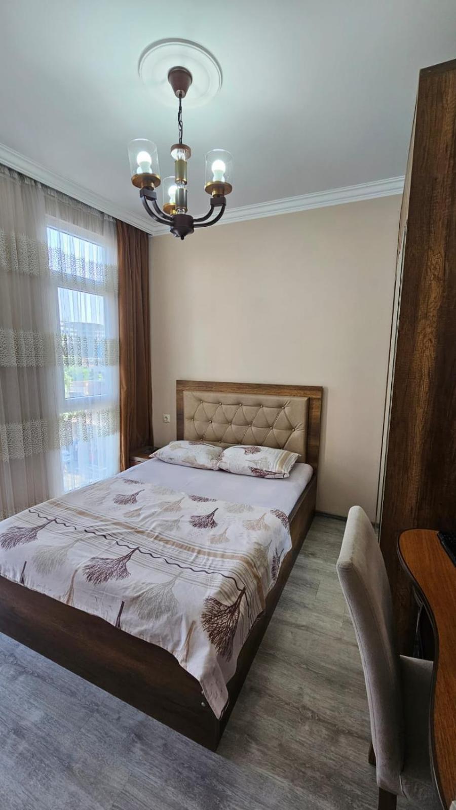 Apartment Irina Batumi Eksteriør billede