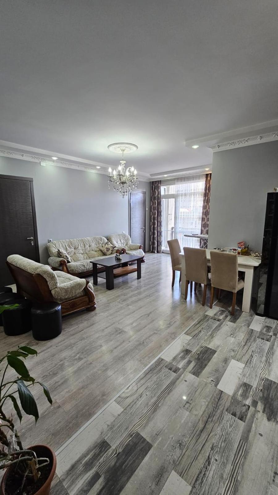 Apartment Irina Batumi Eksteriør billede
