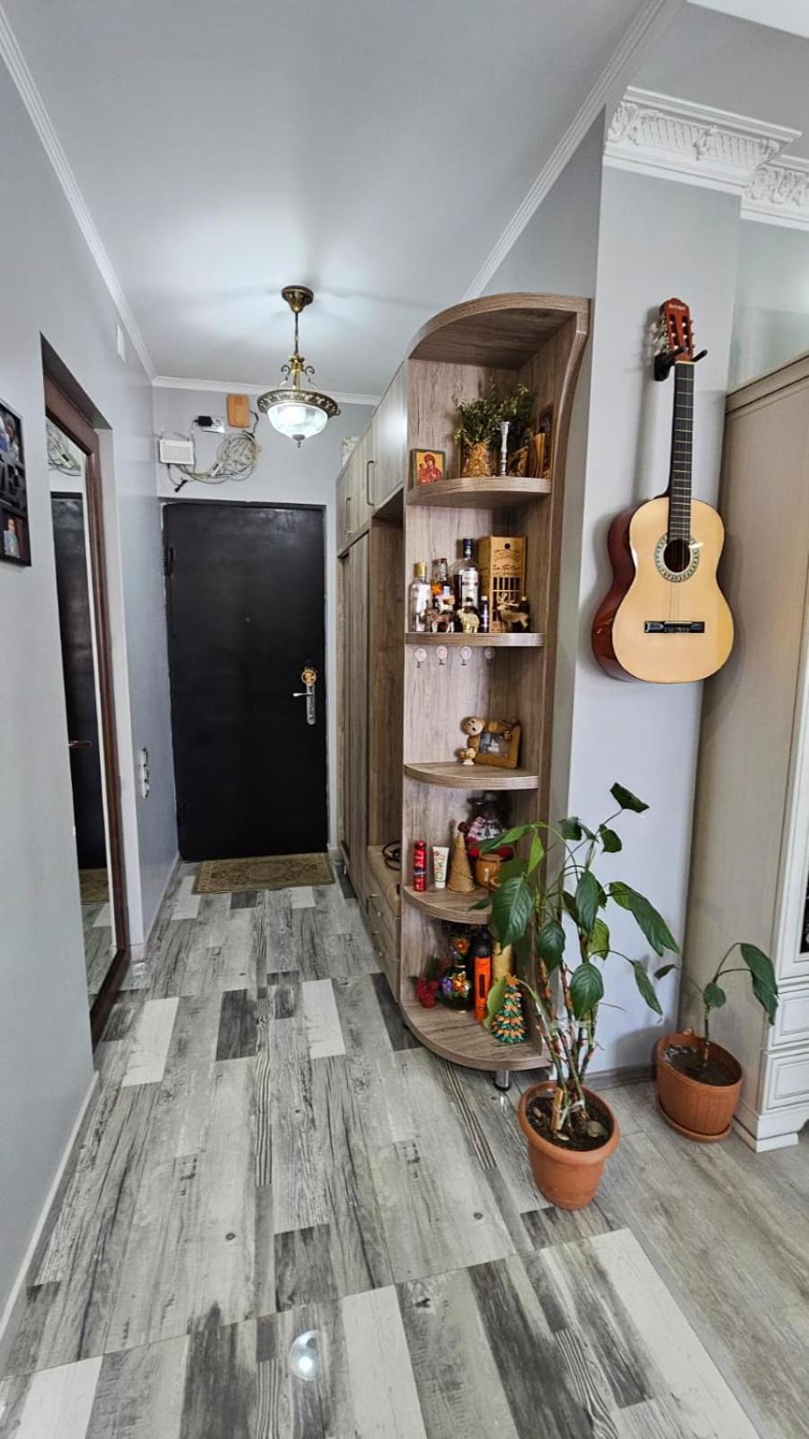 Apartment Irina Batumi Eksteriør billede
