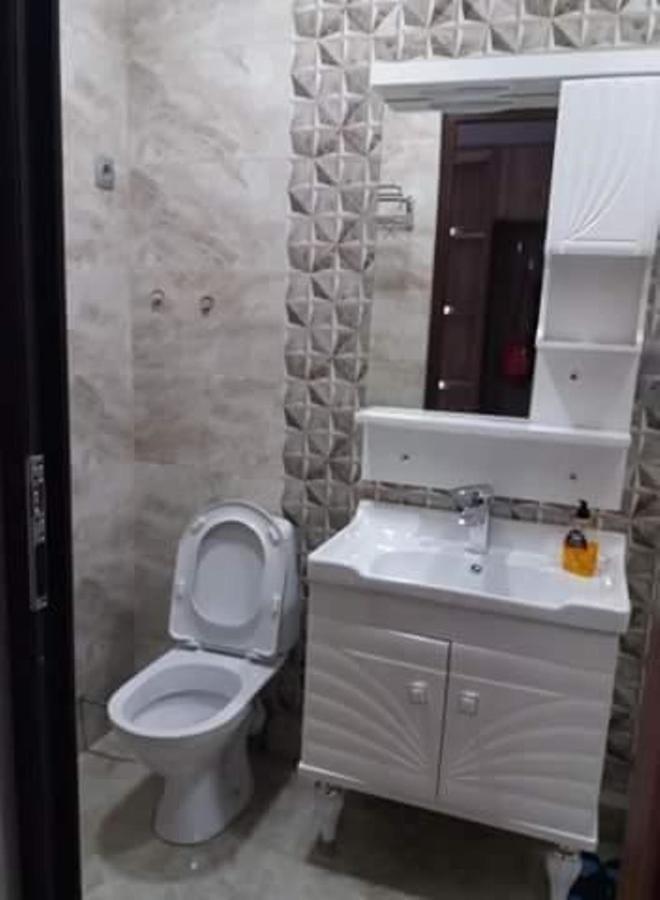 Apartment Irina Batumi Eksteriør billede