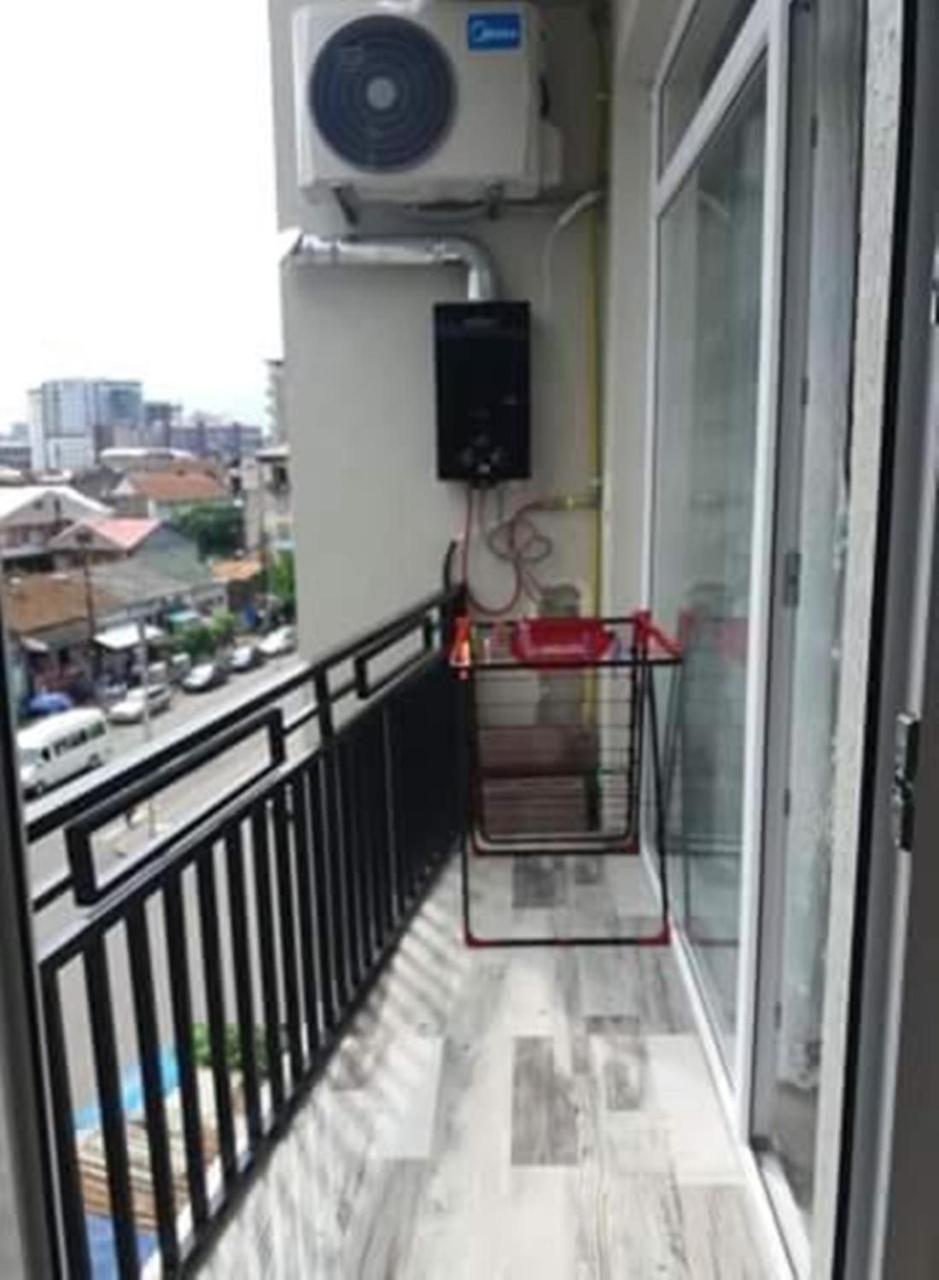 Apartment Irina Batumi Eksteriør billede