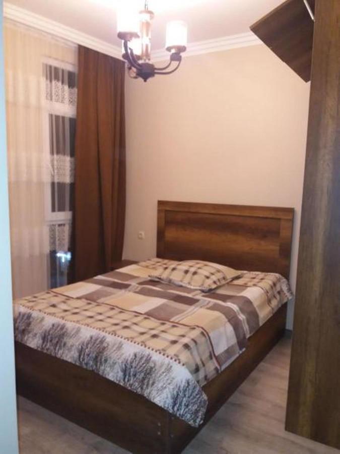 Apartment Irina Batumi Eksteriør billede