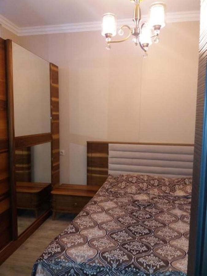 Apartment Irina Batumi Eksteriør billede