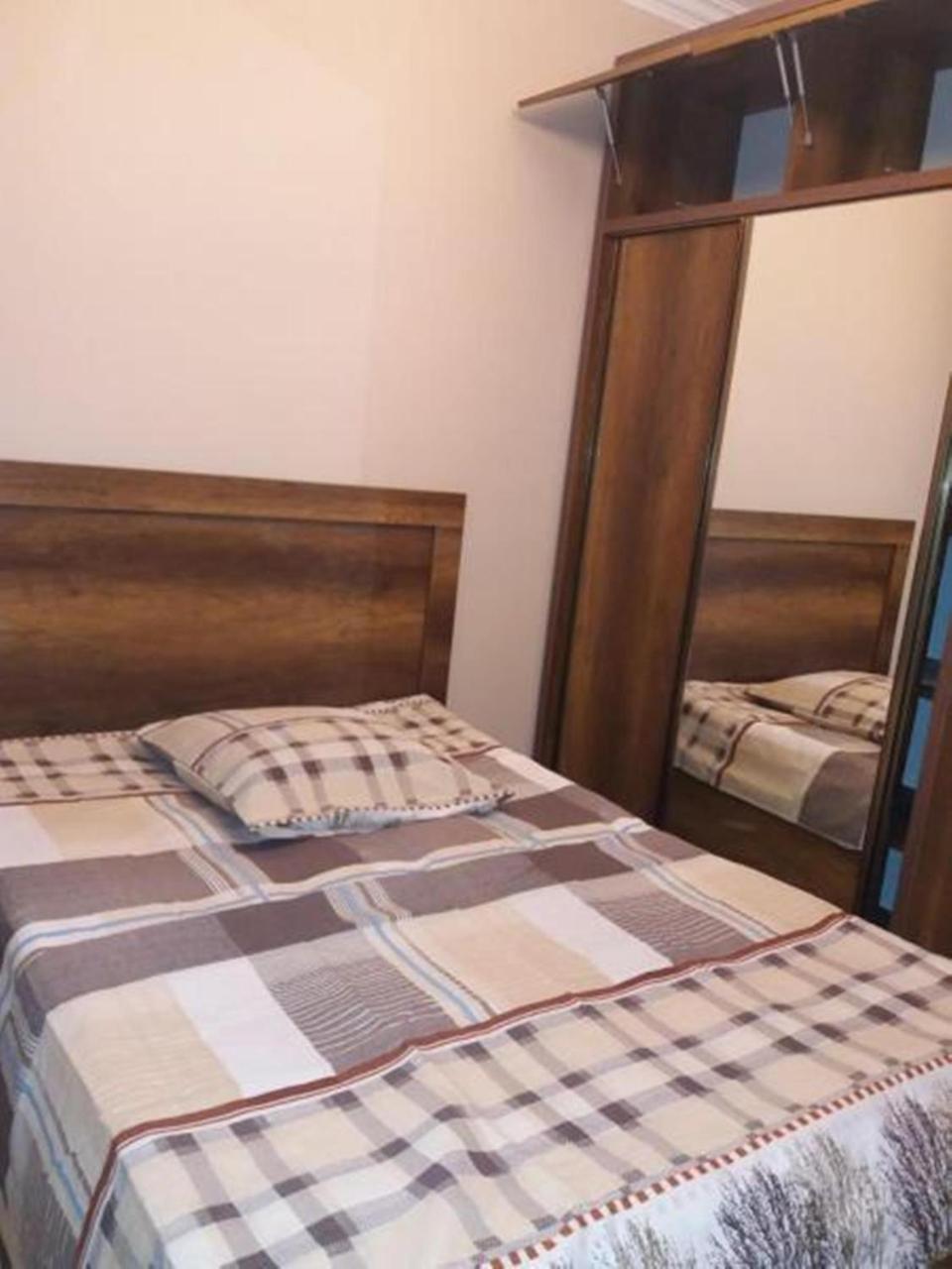 Apartment Irina Batumi Eksteriør billede