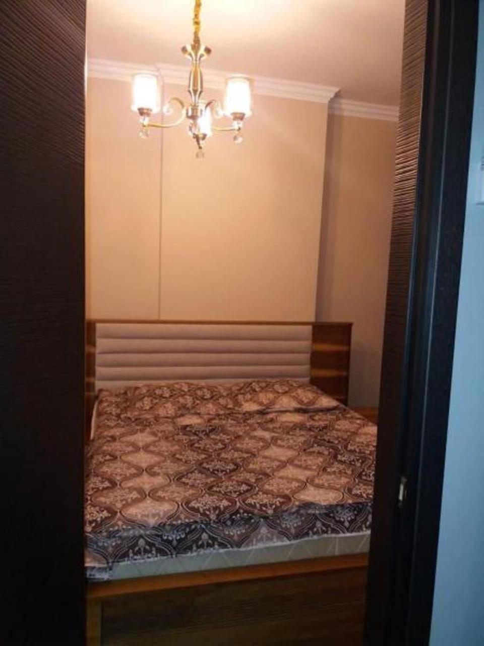 Apartment Irina Batumi Eksteriør billede