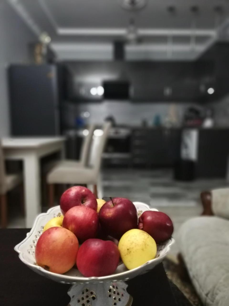 Apartment Irina Batumi Eksteriør billede